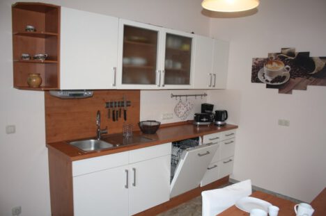villa tini kueche 4