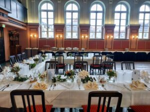 Freie Trauung in Radebeul Hotel Goldener Anker 1