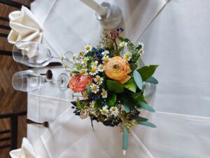 Freie Trauung in Radebeul Hotel Goldener Anker 4