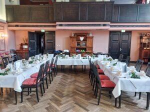 Freie Trauung in Radebeul Hotel Goldener Anker 6