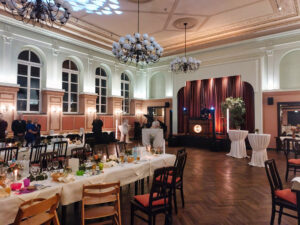 Freie Trauung in Radebeul Hotel Goldener Anker 99